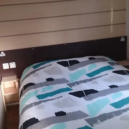 Camping La Carabasse